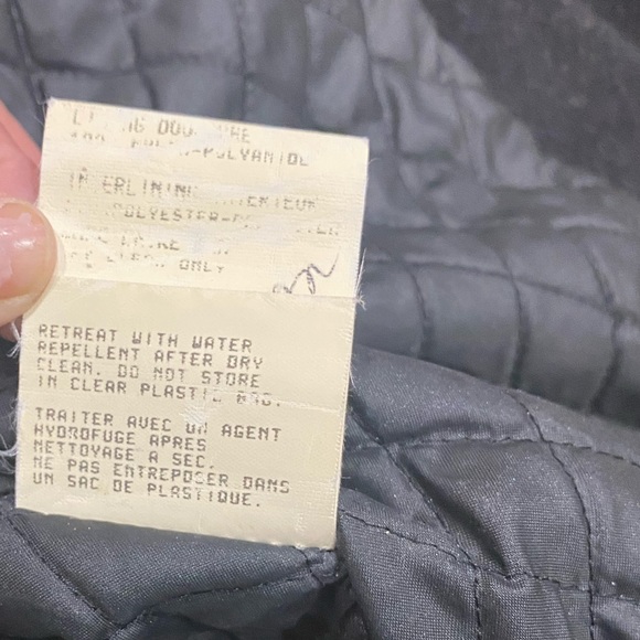 Bogner Fleece Embroidered Hooded Winter Jacket Size: Medium - Picture 13 of 16